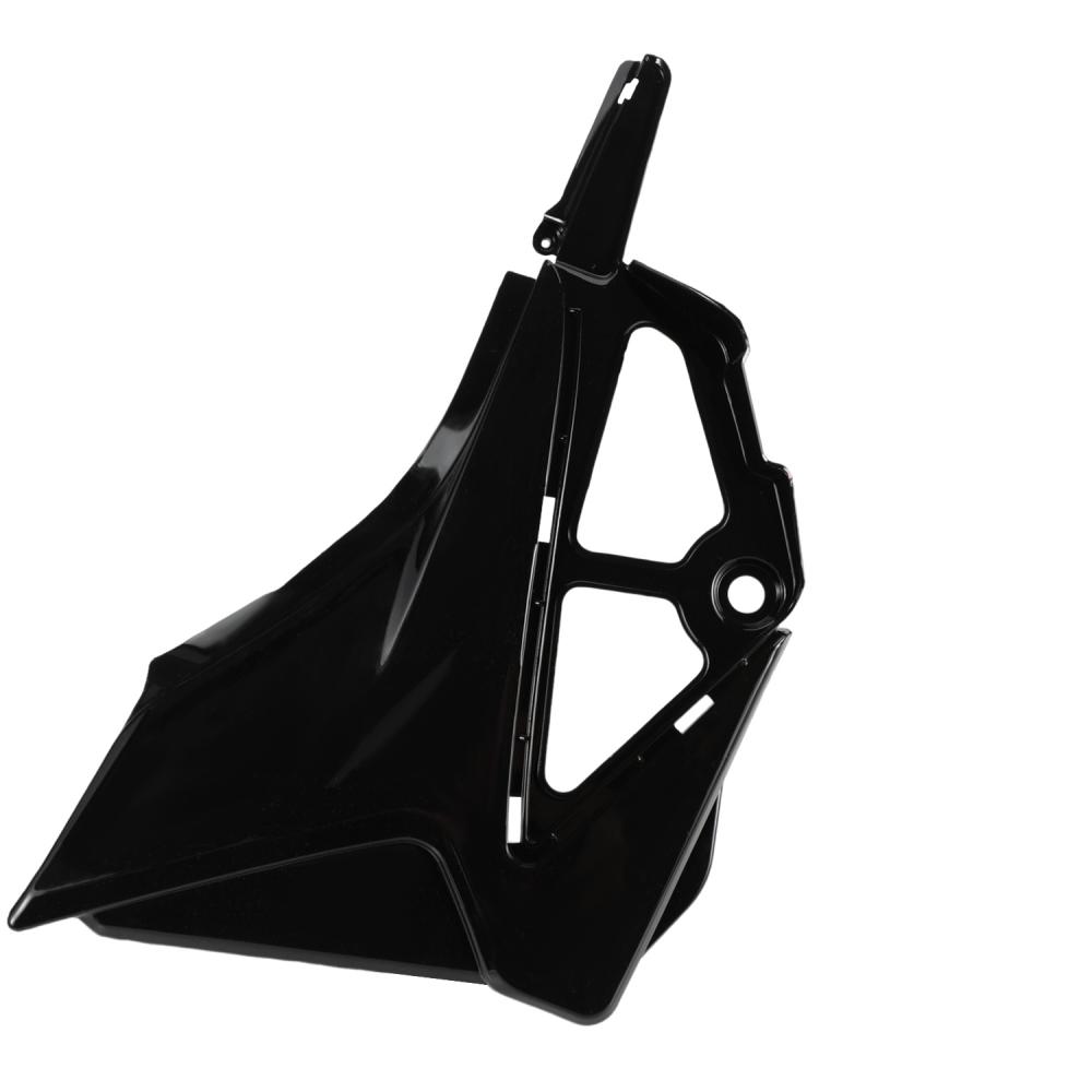 Motorcycle Rear Side Cover Protection Left Right Engine Fairing Pannel Guard For HAWK 250 Electric Dirt Pit Bike