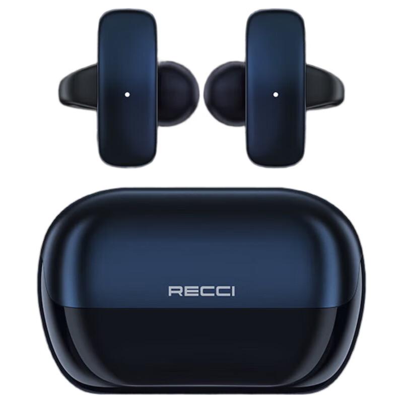 Recci REP-W83 Wireless Open-Ear Bluetooth Headphones