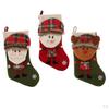 Christmas Gift Present Candy Socks Stocking Party