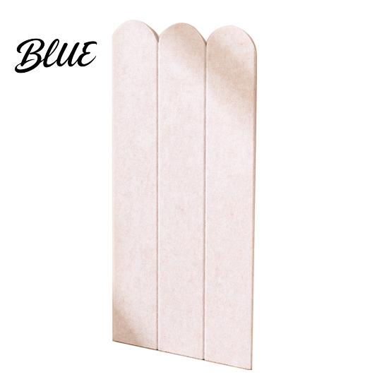 Thick Felt Cat Flexible Installation Self-Adhesive Scratcher Scratch Mat Scratching Board Carpet Furniture Protector Panel