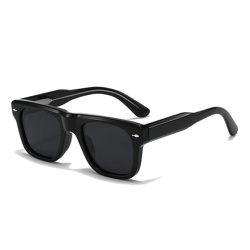 

JYL TS Sunglasses Unisex UV Protection Beach Style QZ1379-C004 A-7816 яркие cerise