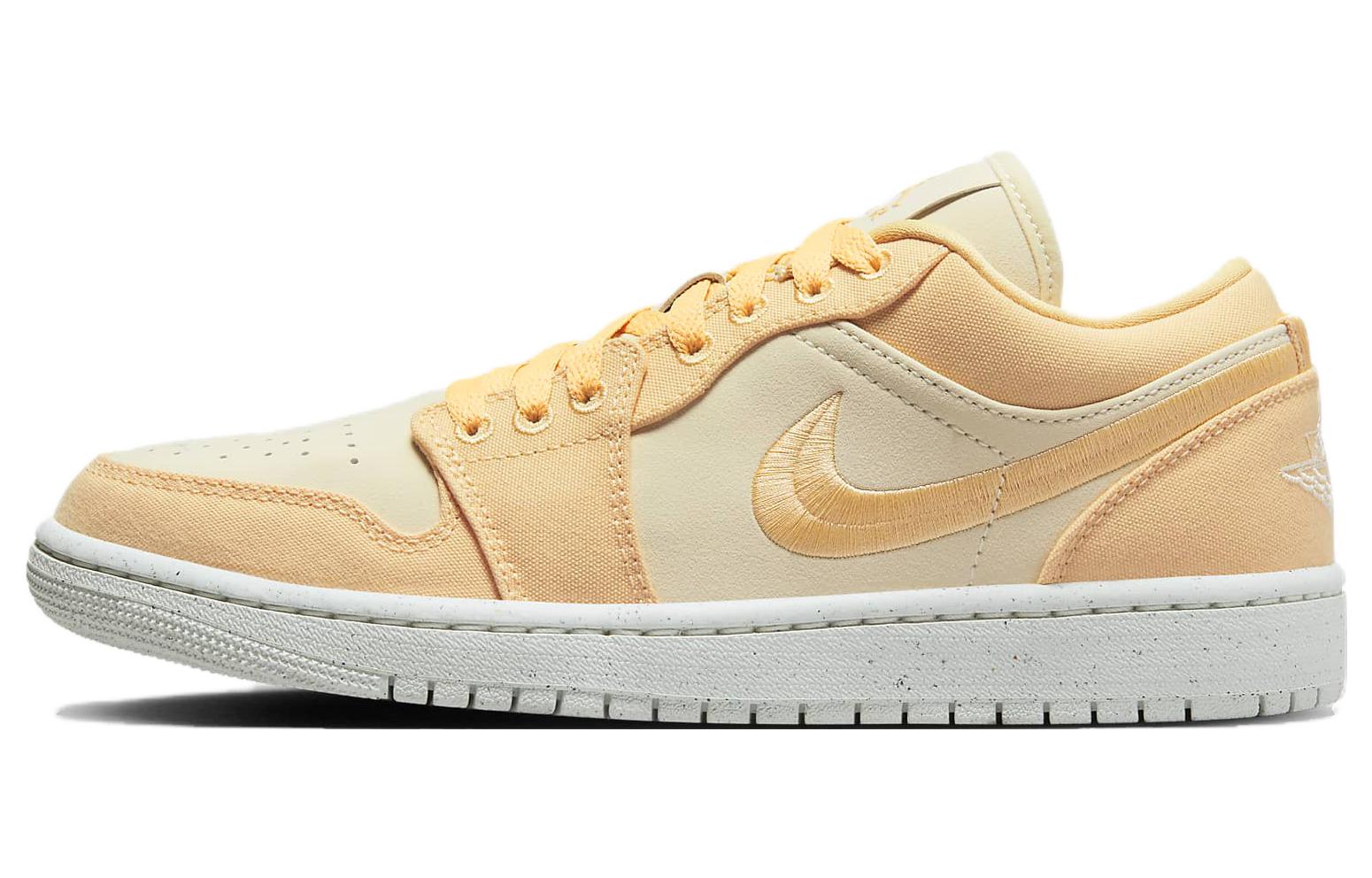 

Jordan 1 Low Se Celestial Gold Women s DV0426-200 38