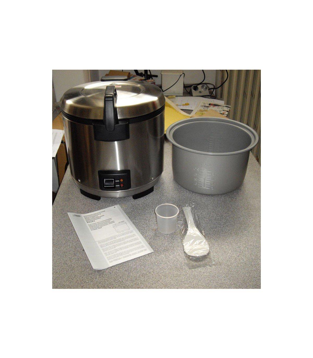 

TIGER overseas Microcomputer rice cooker freshly cooked [For use] JNO-B36W/220-240V