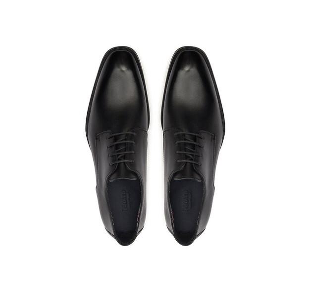 Полуботинки Lloyd 23-588-00 чёрный