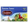 Celestial Seasonings Tension Tamer® Bylinný čaj bez kofeinu, 20 čajových sáčků, 43 g (1,5 unce)