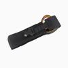 Custodia porta torcia in nylon, borsa da trasporto, supporto per torcia LED per viaggi, caccia