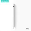 Jiletang White Silicone Capacitive Stylus Pen for Tablet and Mobile Touch Screens