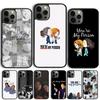Greys Anatomy Du bist meine Person Handyhülle Für iPhone 17 Air 15 16 Hülle  11 13 14 Pro Max 12 Plus Max Fundas