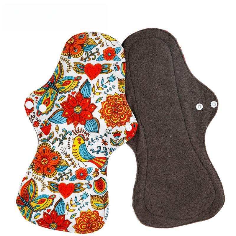 

Large Washable Waterproof Sanitary Pads - 33*18 Spot Direct Sales 1 piece