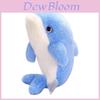 Ocean Animal Plush Toy Sea Lion Collectible Desk Decor For Kids And Adults