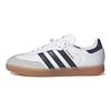 adidas Velosamba White Navy Scarlet Unisex Sneakers Cloud-White Team-Navy-Blue-2 Better-Scarlet HP5399