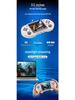 Anbernic RG353PS Retro Handheld Game Console with TV Connection