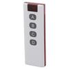 1000m Universal Digital Remote Controller Transmitter Wireless 433MHz Learning Code 2262 for Office