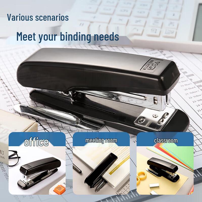 M&G No.12 Stapler