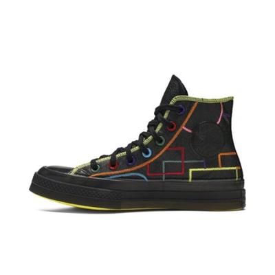Chuck 70 High Chiński Nowy Rok 167330C