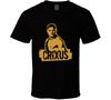 T-shirt Crixus Spartacus Gods Of The Arena