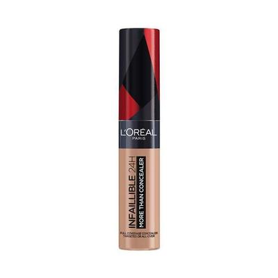 L#039;Oréal Paris Infaillible 24h Concealer and Foundation No. 328 Linen 11ml