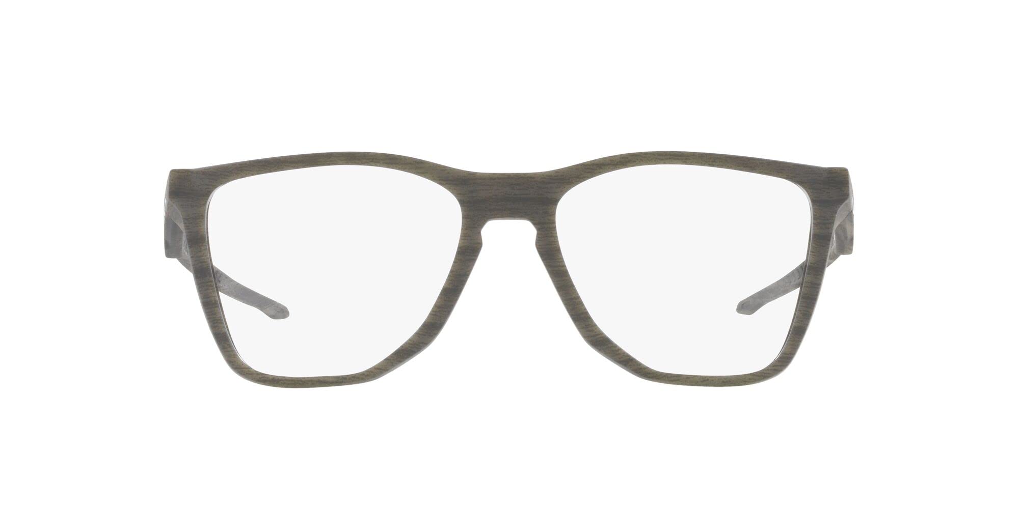 

Солнцезащитные очки OX8058 THE CUT Легкие [Oakley] O-Matter