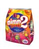 Nimm2 lízátka obohacená o vitamíny a ovocnou šťávu ve 4 ovocných příchutích 80 g (8 kusů)