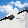 Innovative Security Camera Bracket Stand Compatible For Indoor And Outdoor Use