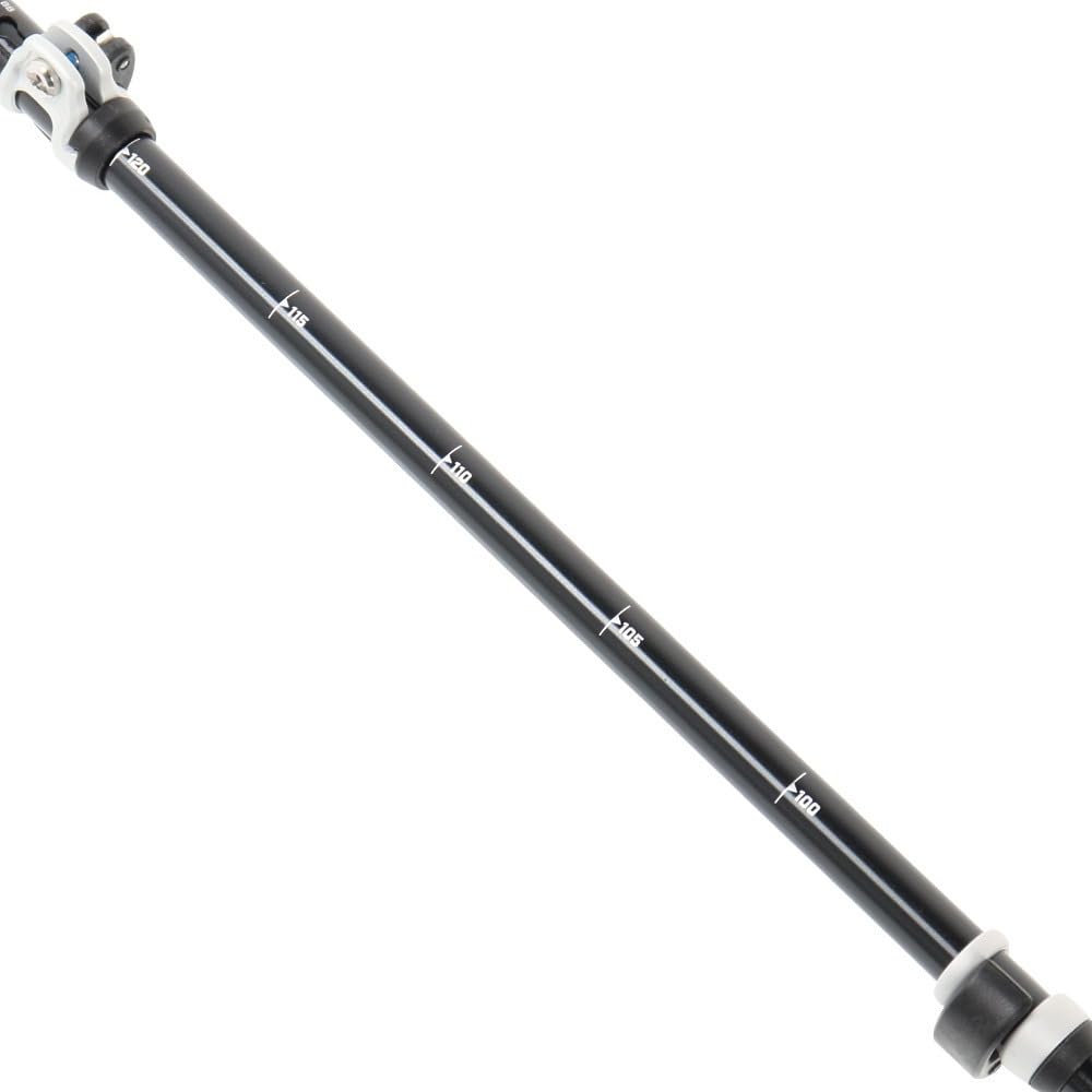 Shinano with FAST-125 A/S Anti-shock