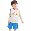 Balabala Boys Quick Dry Short Sleeve T-Shirt & Shorts Set
