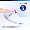 Answer PS5 (CFI-2000) Gaming Vertical Stand White ANS-PSV037WH