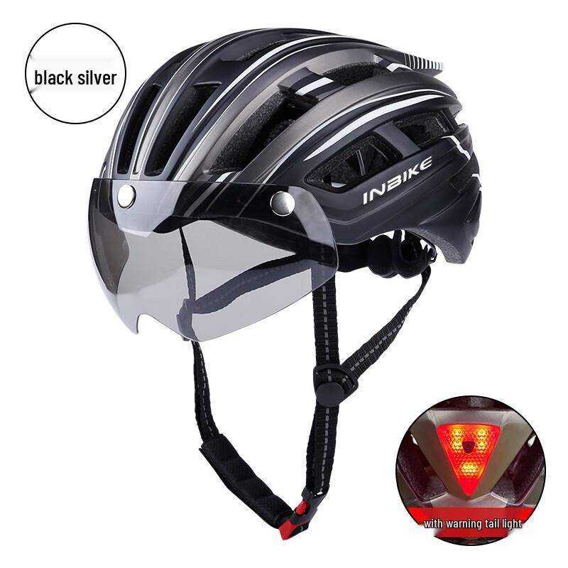 Forever MX-7 Cycling Helmet