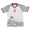 Haiti jersey 2026 national team unpopular Piero football jersey Haiti soccer jersey shirt