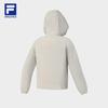 Fila Women's Sporty Lightweight Hooded Jacket