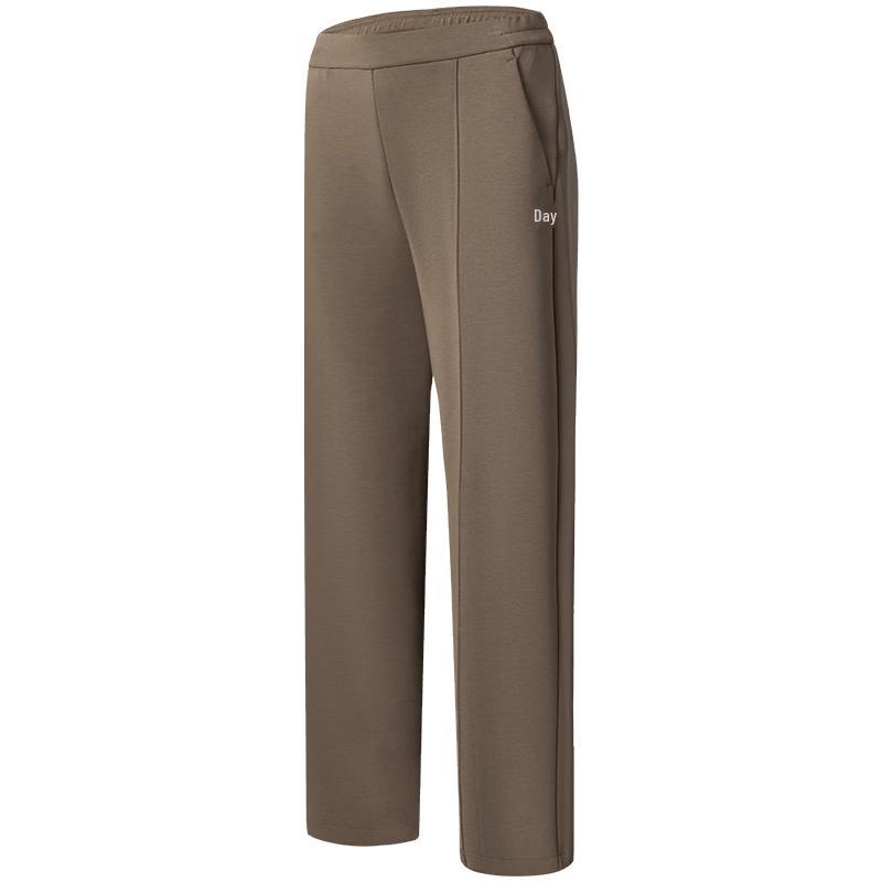 

FILA Women s Knit Straight-Leg Track Pants S