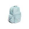 Adidas Originals Nylon Backpack Unisex Light Lake Green Adidas HD9649