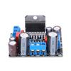 Leistungsverstärkerplatine Einkanal Standard Schaltungsdesign Modul TDA7294 100W