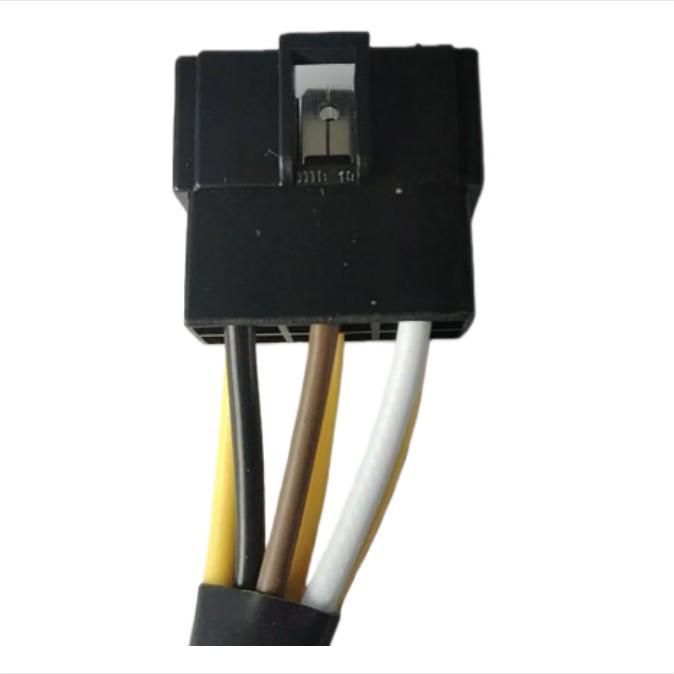 Kawasaki KZ 250 Motorcycle Rectifier