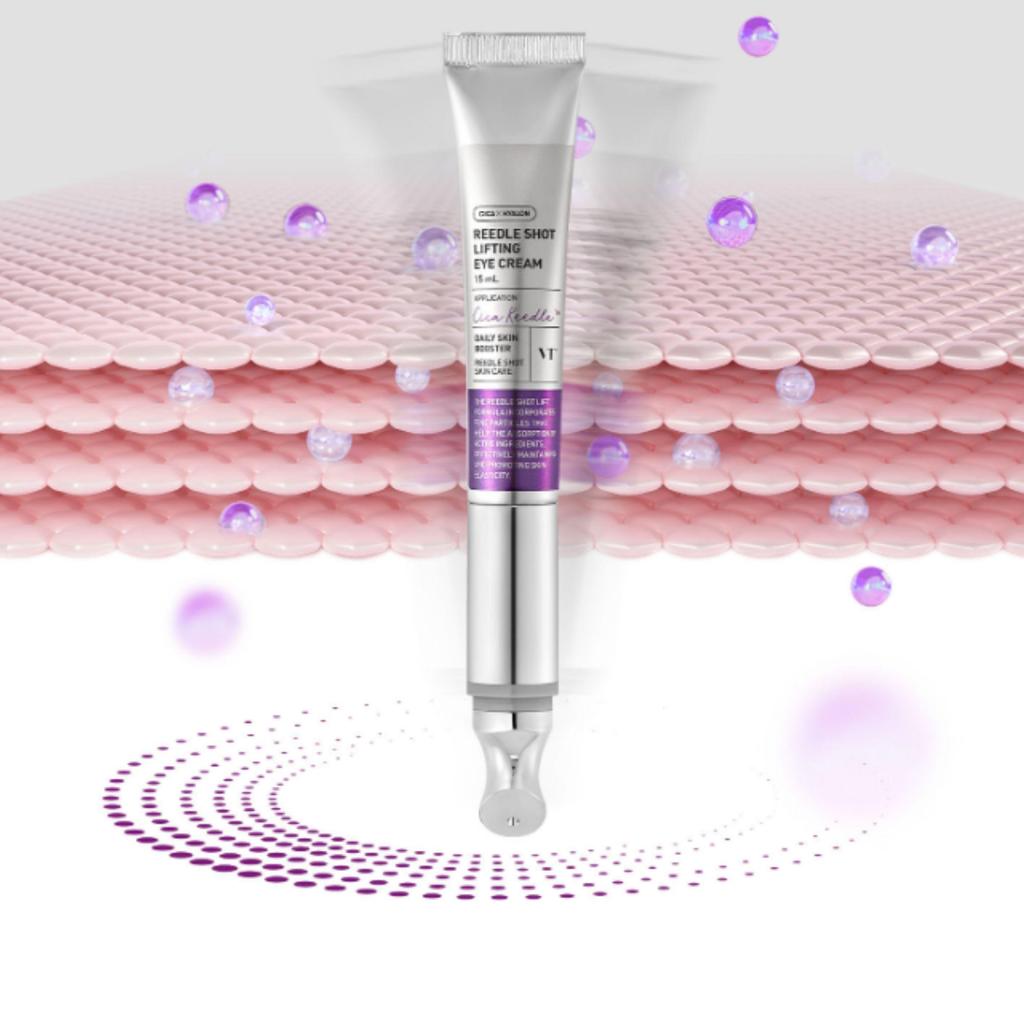 VT COSMETICS Reedle Shot Lifting Augencreme 15 ml