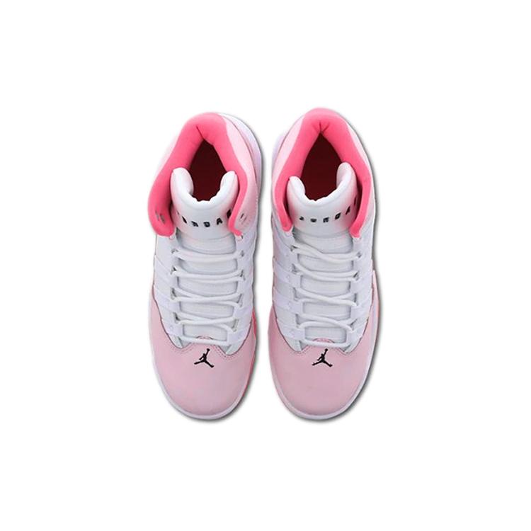 Jordan Jordan Max Aura GS 'Pink Foam' AQ9249-601