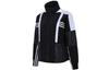 Jackets Women's Black Hooded Moderate Other H09730