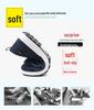 Spring & Autumn Non-Slip Breathable Lightweight Old Beijing Canvas Dad Shoes