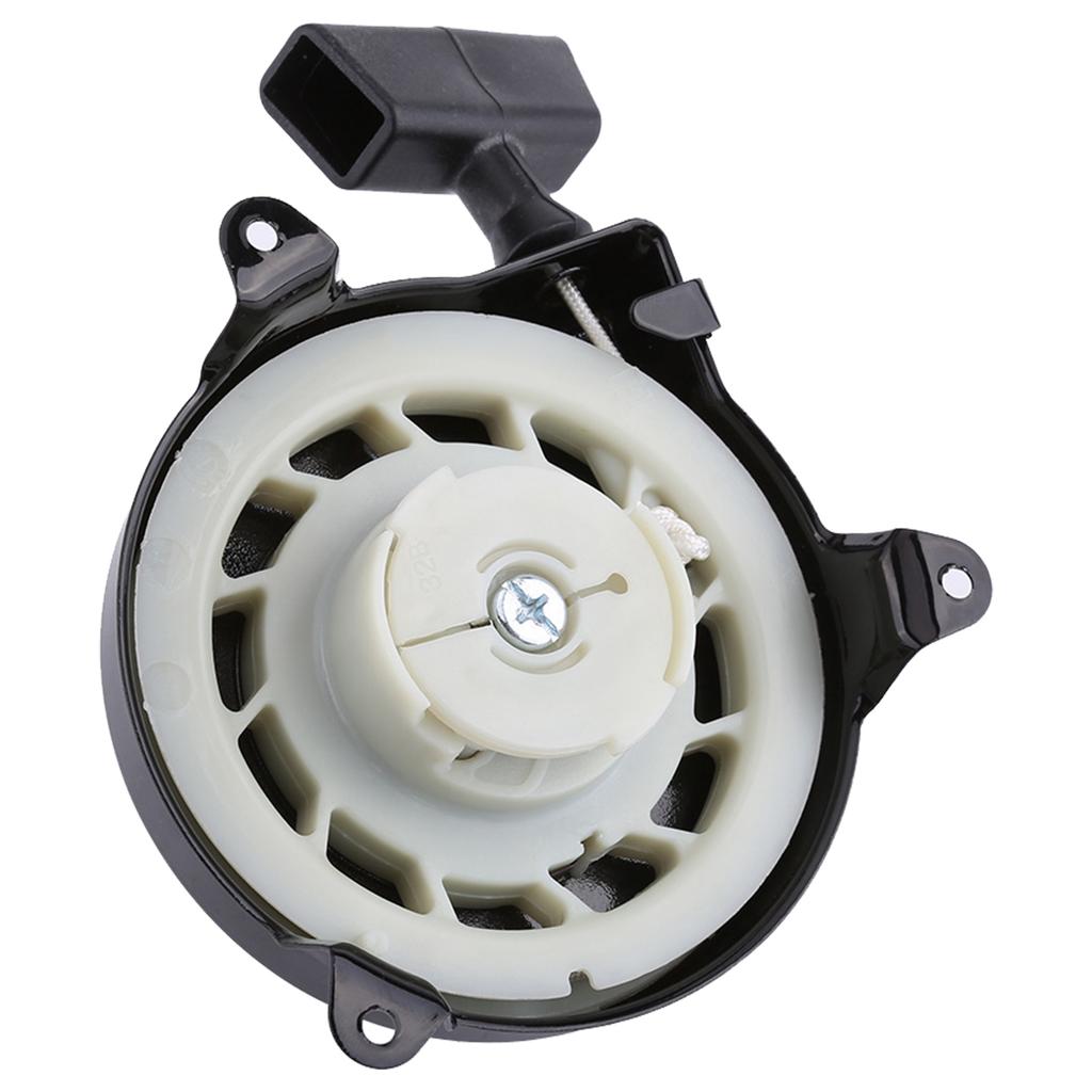 Recoil Starter Pull Start Assembly for Briggs & Stratton 499706 690101 Fits 091212 091232 09141