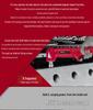 Coincident Electric 90° Ratchet Wrench with Lithium-Ion Battery