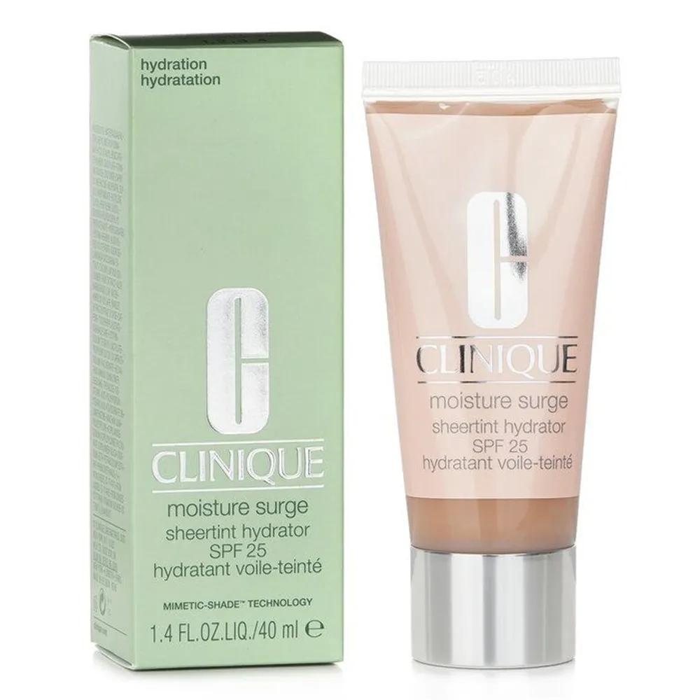 Moisture Surge Sheer Tint Hydrator -03 Universal Light Medium 40ml/1.4oz