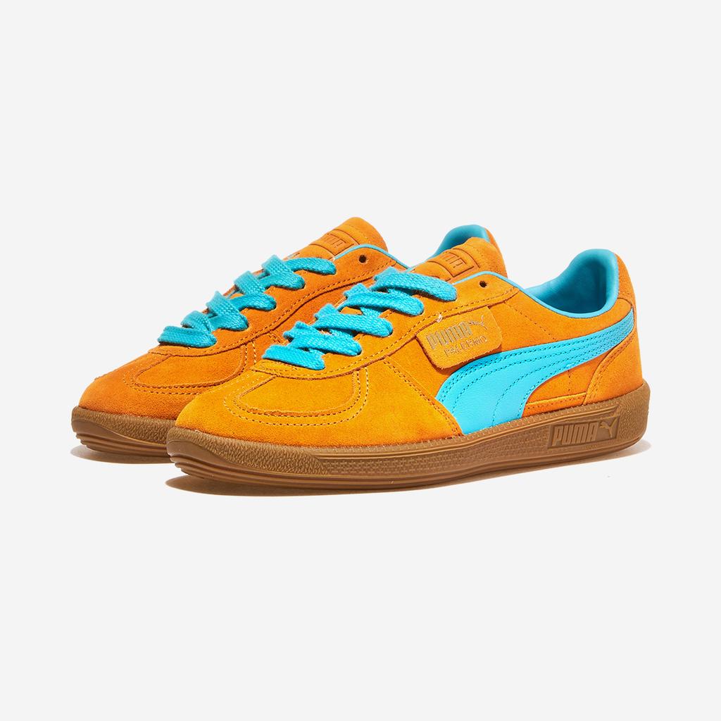 Puma Palermo, PKI39646313, 1020104554, Popular Korean Shoes