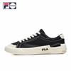 FILA FUSION Men's Low-Top Canvas Skate Shoes