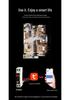 Graffiti Smart WiFi Circuit Breaker with Remote Control & Voltage Protection