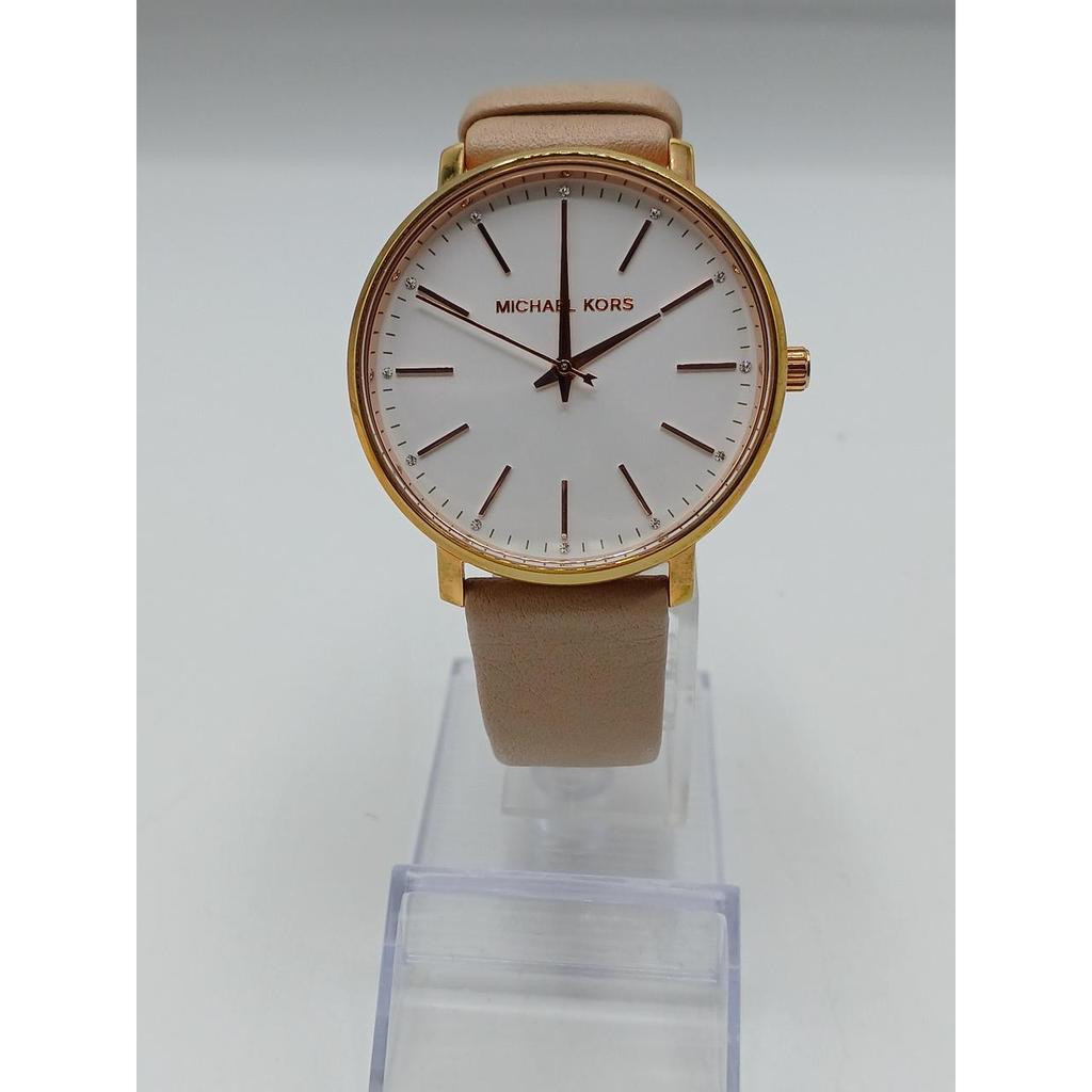 Used MICHAEL KORS MK-2748 900004473