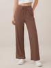 2026 European Cross-Border Wide-Leg Yoga Pants - Women's Casual Fitness & Running