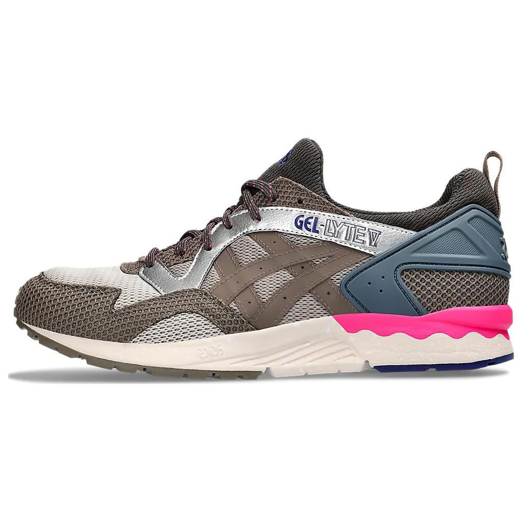 

Новые Asics Gel Lyte V Material Play Просто серо-коричневый 1203A283-250 43.5