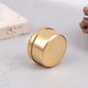 Mini Copper Alcohol Lamp Burner For Aromatherapy Fragrance As Candle Substitute Scientific Experiments Camping Tea Coffee