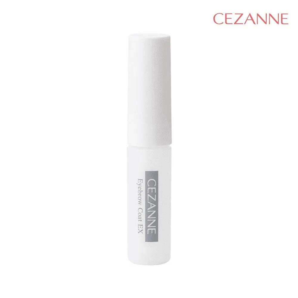 CEZANNE Водостойкий Фиксатор Гель для Бровей Clear