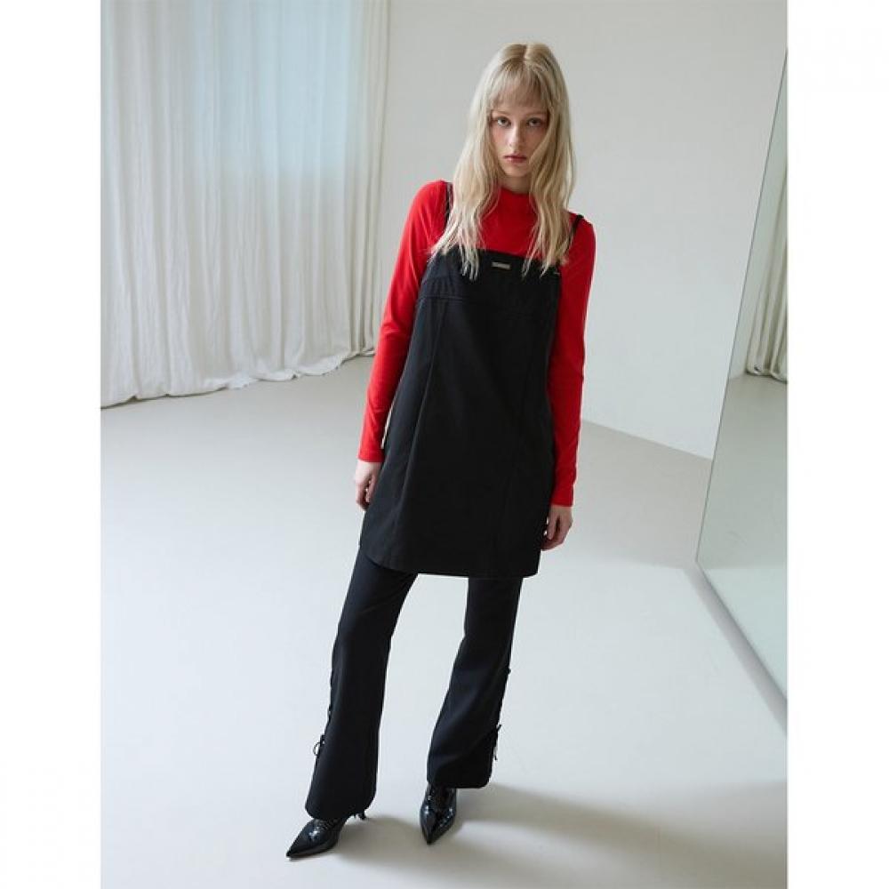 Egoist Suspender Mini Dress  Er4wo262 BR/66